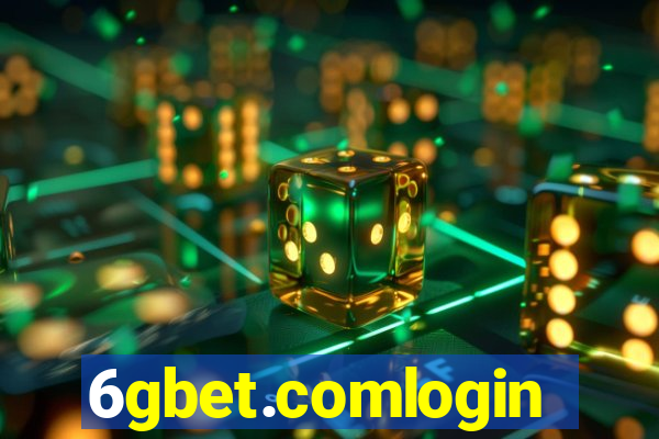 6gbet.comlogin