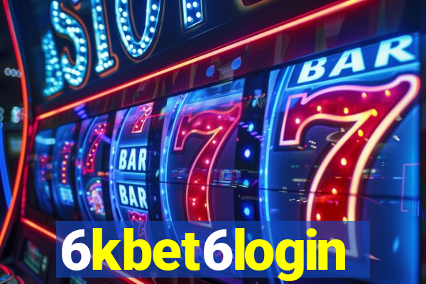 6kbet6login