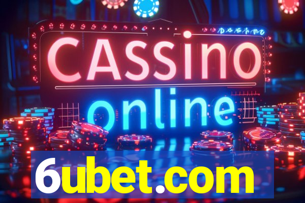 6ubet.com