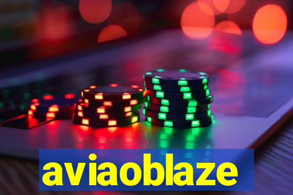 aviaoblaze