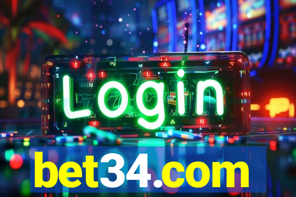 bet34.com