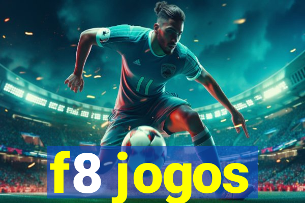 f8 jogos