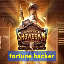 fortune hacker