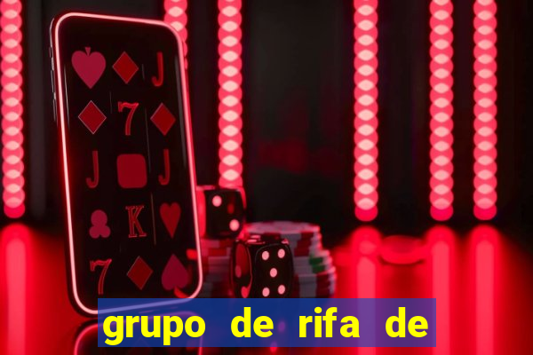 grupo de rifa de bicho whatsapp salvador