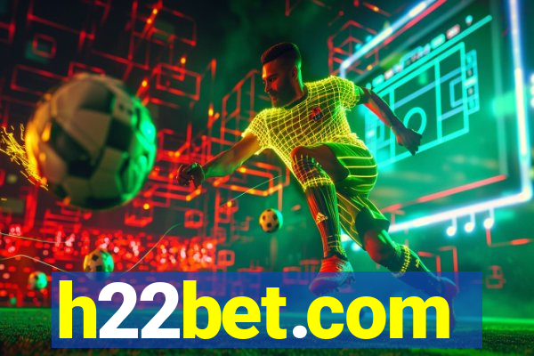 h22bet.com