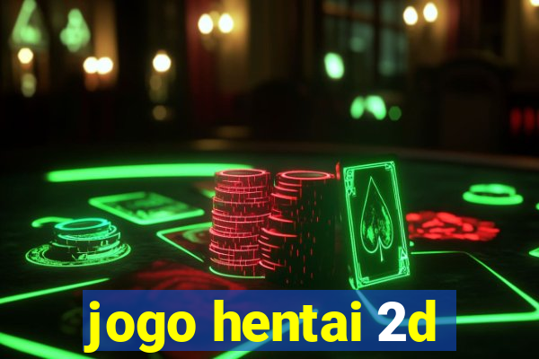 jogo hentai 2d