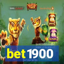 bet1900