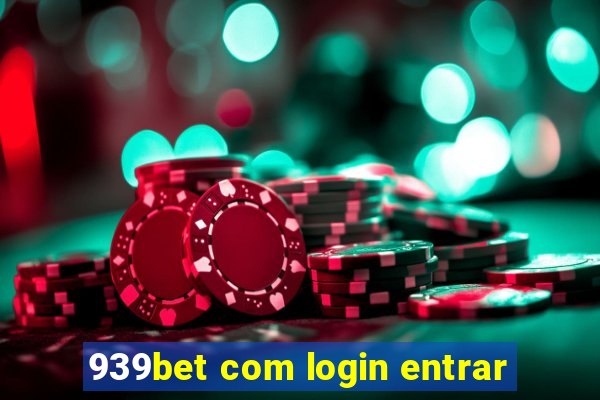 939bet com login entrar