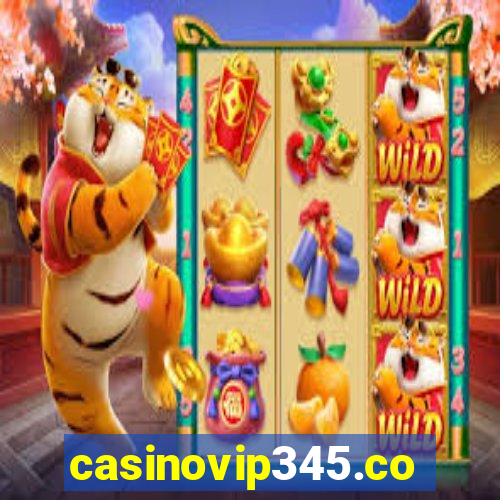 casinovip345.com