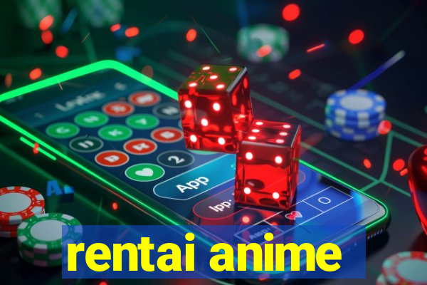 rentai anime