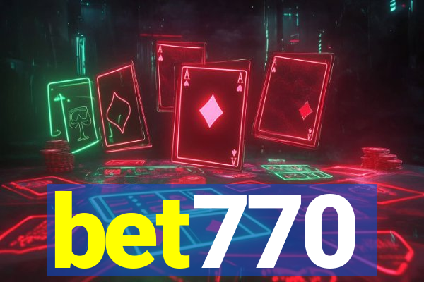 bet770