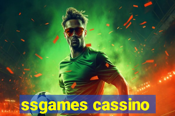 ssgames cassino