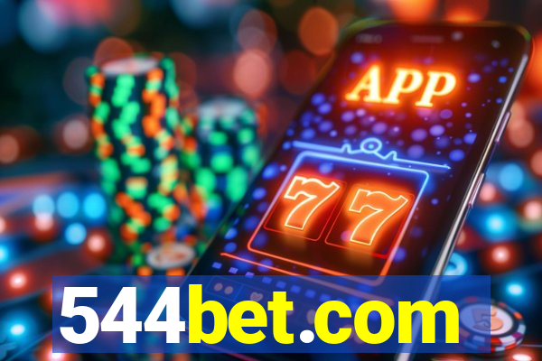 544bet.com