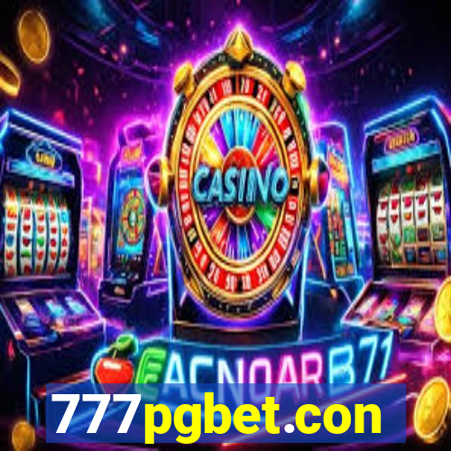 777pgbet.con