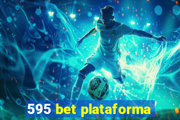 595 bet plataforma