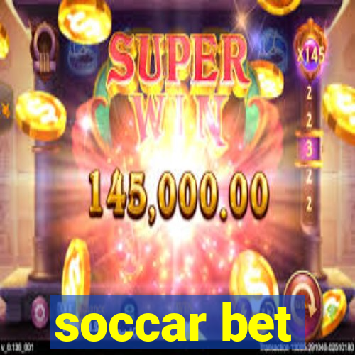 soccar bet