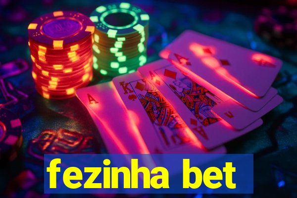 fezinha bet