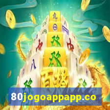 80jogoappapp.com