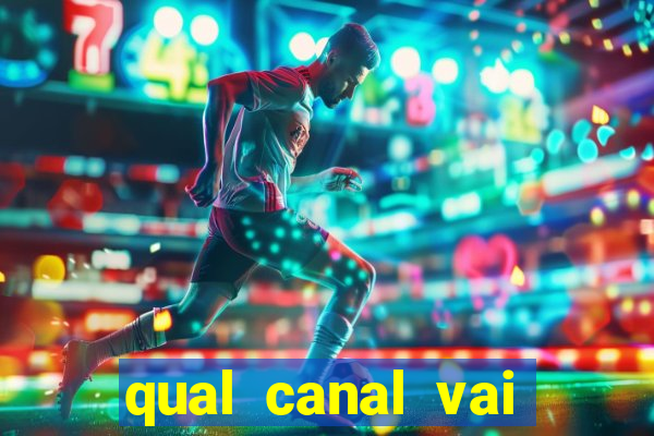 qual canal vai passar o jogo do al-hilal hoje