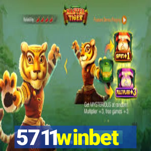 5711winbet