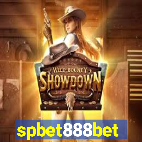 spbet888bet