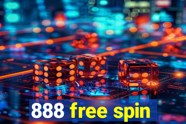 888 free spin