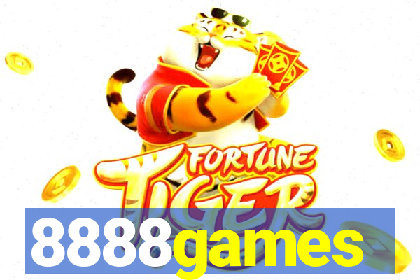 8888games