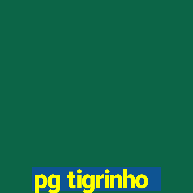 pg tigrinho