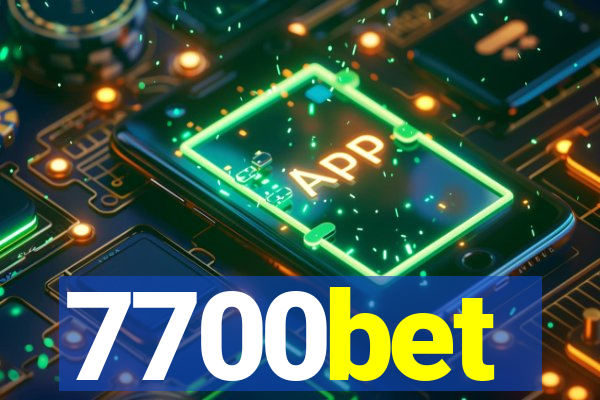 7700bet