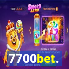 7700bet.