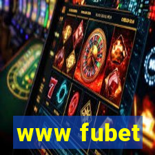 www fubet