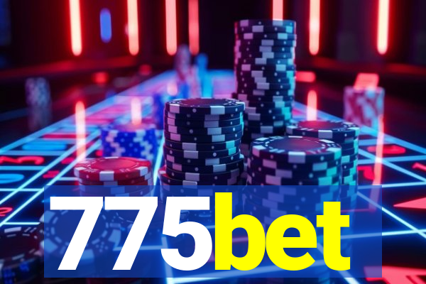 775bet