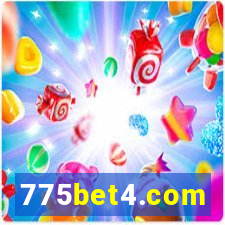 775bet4.com