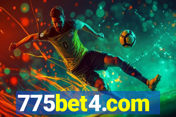 775bet4.com