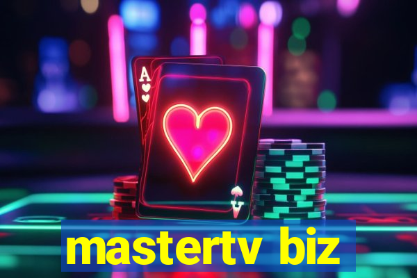 mastertv biz