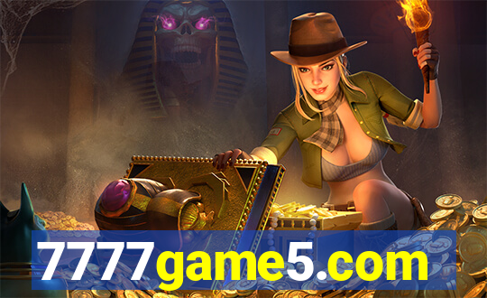 7777game5.com