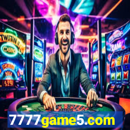 7777game5.com