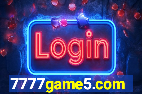 7777game5.com