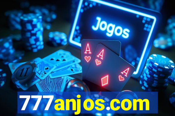 777anjos.com