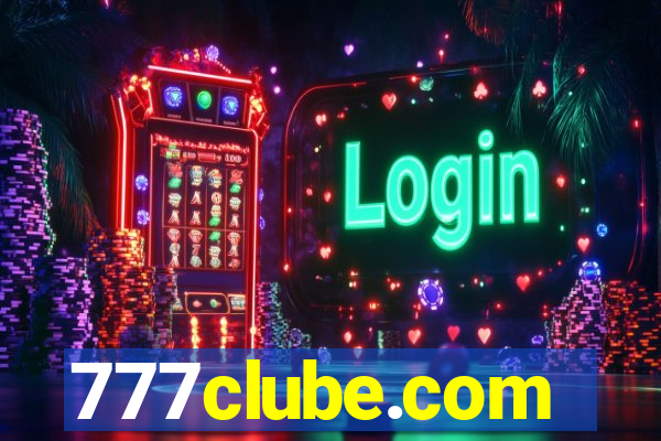 777clube.com