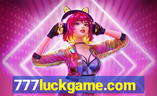 777luckgame.com