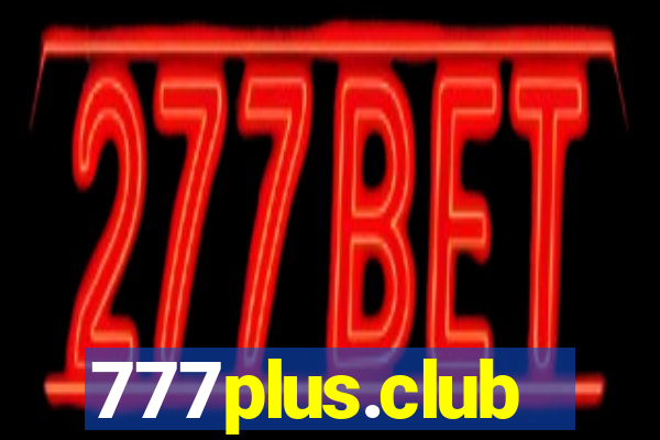 777plus.club