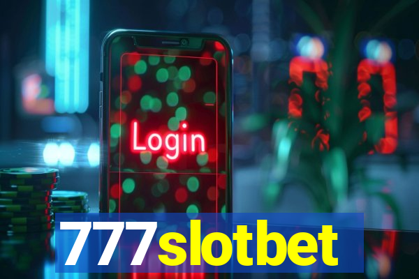 777slotbet