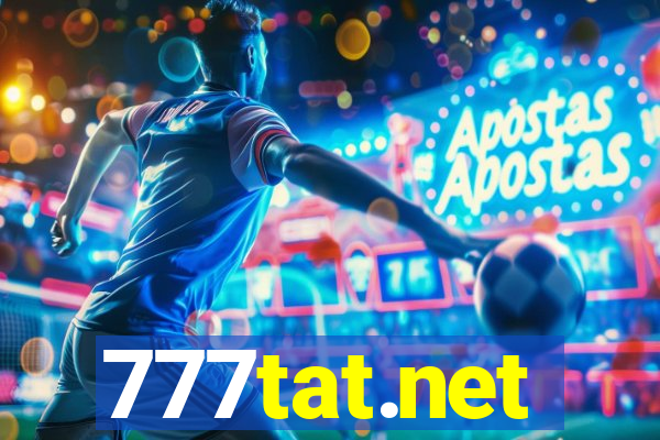 777tat.net