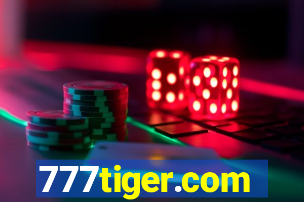 777tiger.com