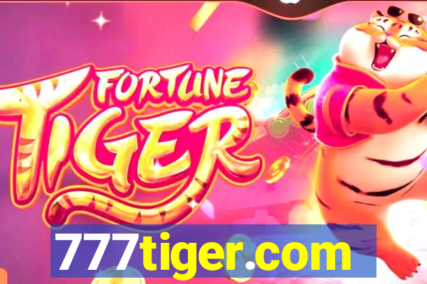 777tiger.com