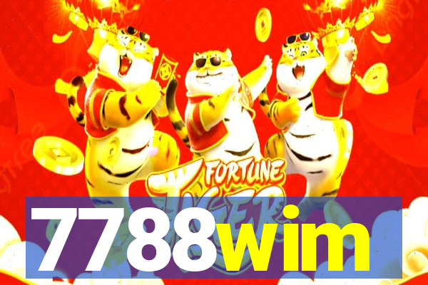 7788wim