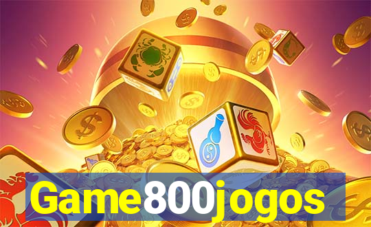 Game800jogos