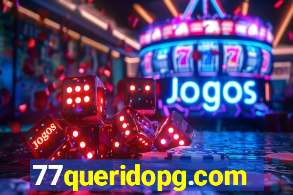 77queridopg.com