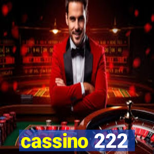 cassino 222